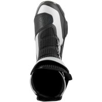 Mc-stövlar Sp-x Boa Svart/Silver ALPINESTARS