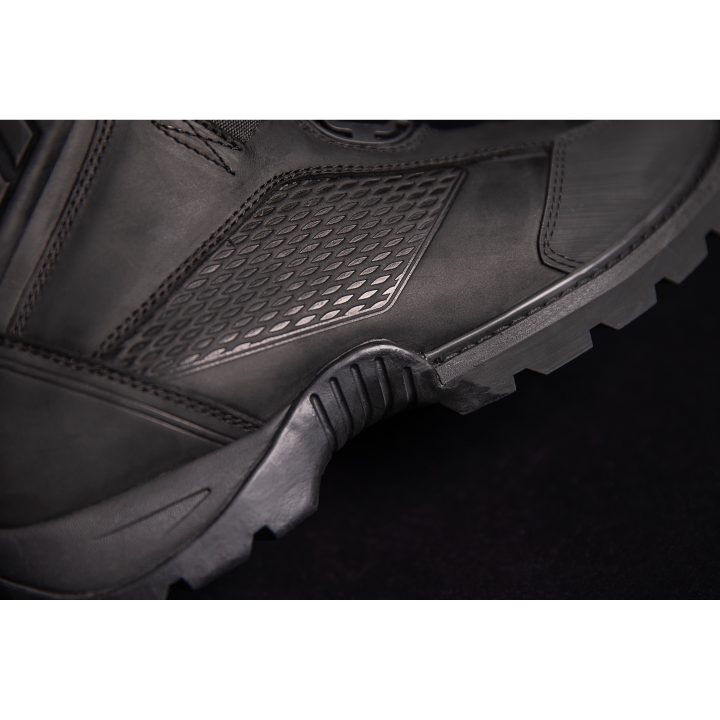 MC-Stövlar Stormhawk Svart ICON 40 – bild 6