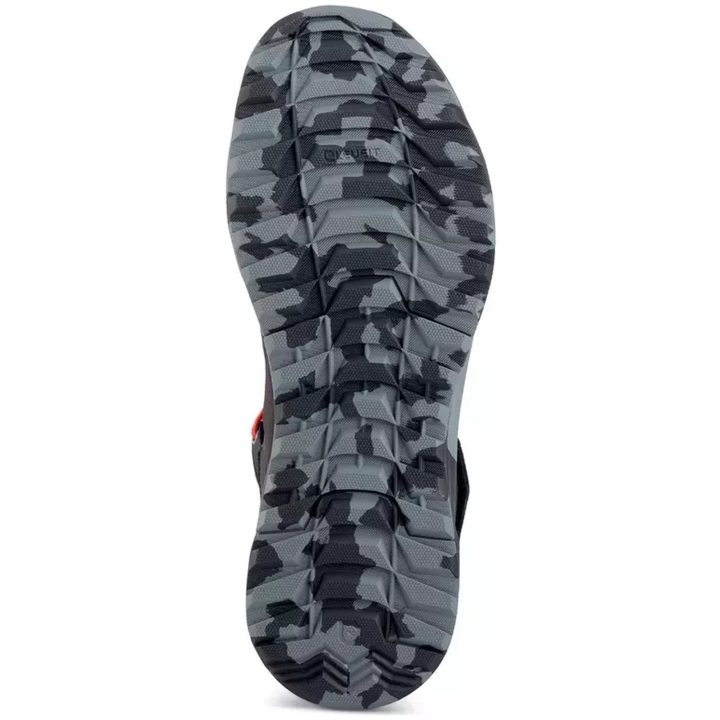 MC-Stövlar Stratos E-Dry Svart ELEVEIT 39 – bild 5