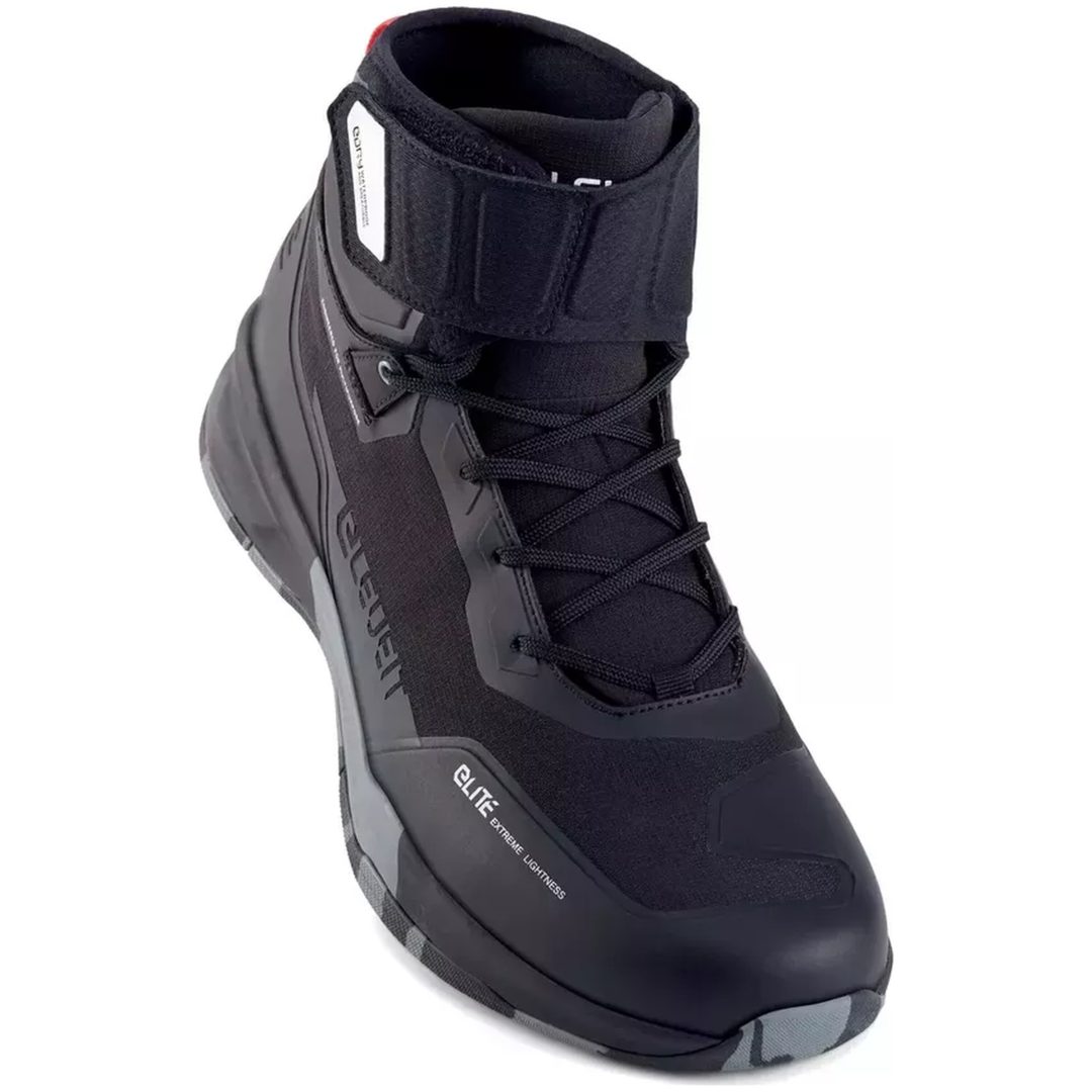 MC-Stövlar Stratos E-Dry Svart ELEVEIT 39 – bild 6