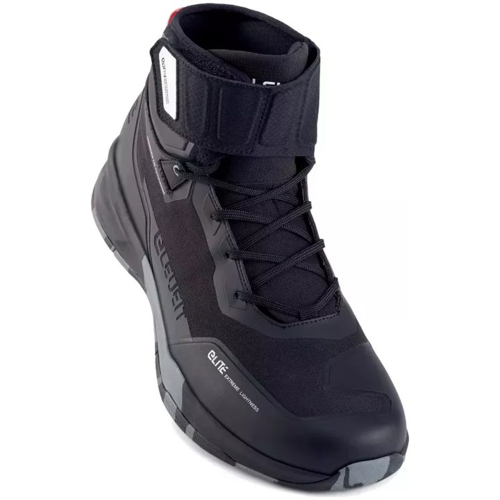 MC-Stövlar Stratos E-Dry Svart ELEVEIT 39 – bild 6