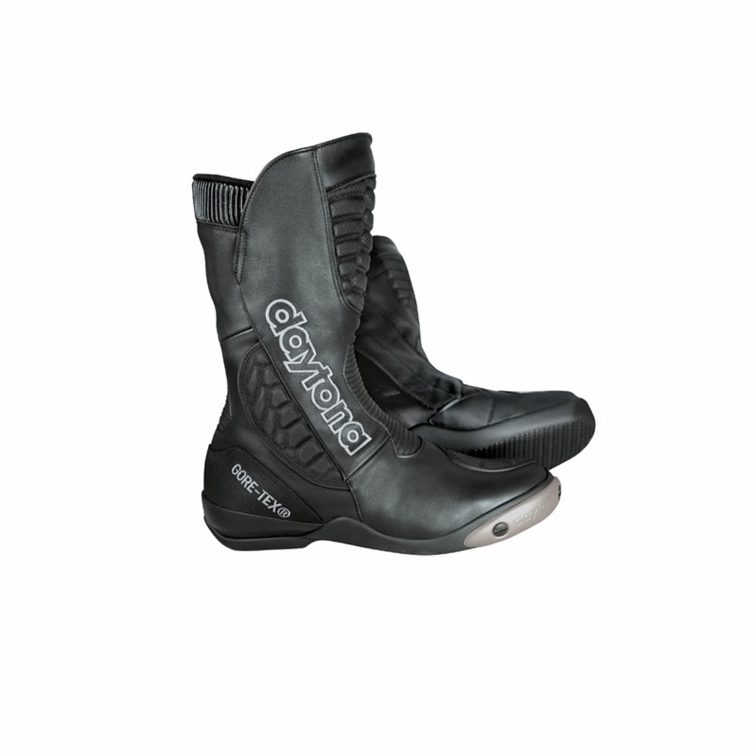 MC-Stövlar STRIVE GTX GORE-TEX Svart Daytona 42