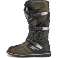 MC-Stövlar Terra Evo Dry Vattentät Brun Forma