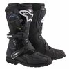 MC-Stövlar Toucan Gore-Tex Svart Alpinestars 43 – miniatyr 1