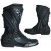 MC-Stövlar TracTech Evo 3 Sports CE Waterproof Läder Svart RST eu41 – miniatyr 4