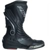 MC-Stövlar TracTech Evo 3 Sports CE Waterproof Läder Svart RST eu41 – miniatyr 1