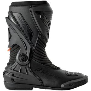 MC-Stövlar TracTech Evo D3O Svart RST
