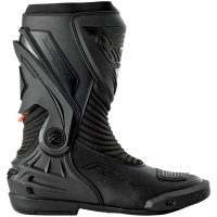 MC-Stövlar TracTech Evo D3O Svart RST