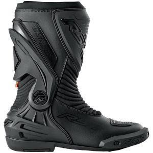MC-Stövlar TracTech Evo D3O Waterproof Svart RST