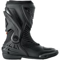 MC-Stövlar TracTech Evo D3O Waterproof Svart RST
