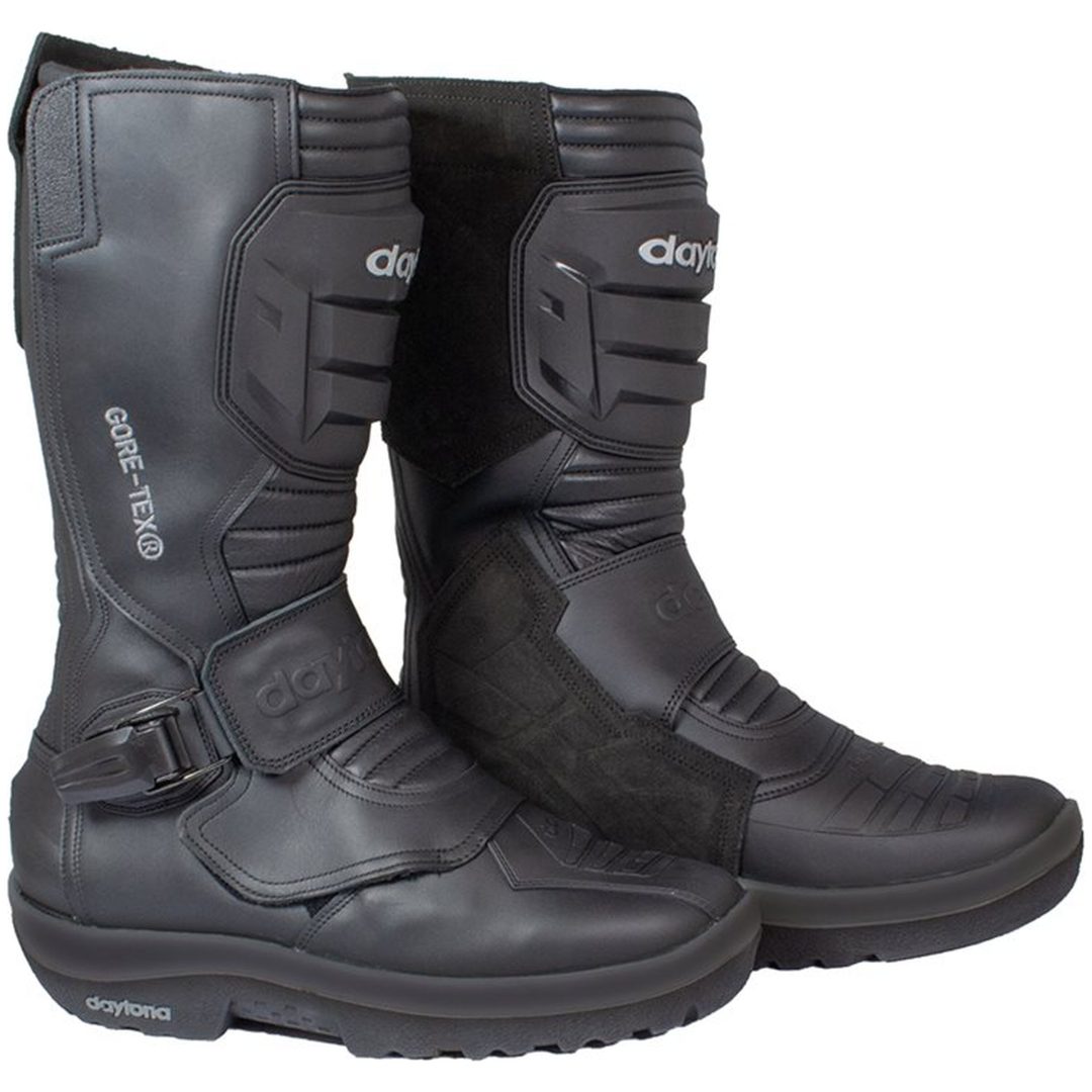 Mc-stövlar Trans Tourman Gtx Daytona 43