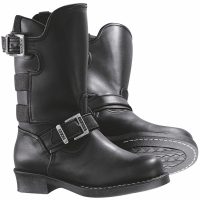 MC-Stövlar URBAN GTX GORE-TEX Svart Daytona