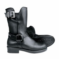 MC-Stövlar URBAN MASTER GTX GORE-TEX Svart Daytona