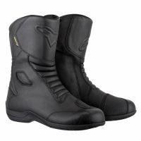 MC-Stövlar Web 2 Gore-Tex Svart Alpinestars