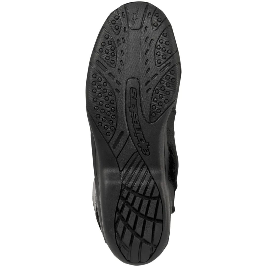 MC-Stövlar Web Gore-Tex Svart ALPINESTARS – bild 7