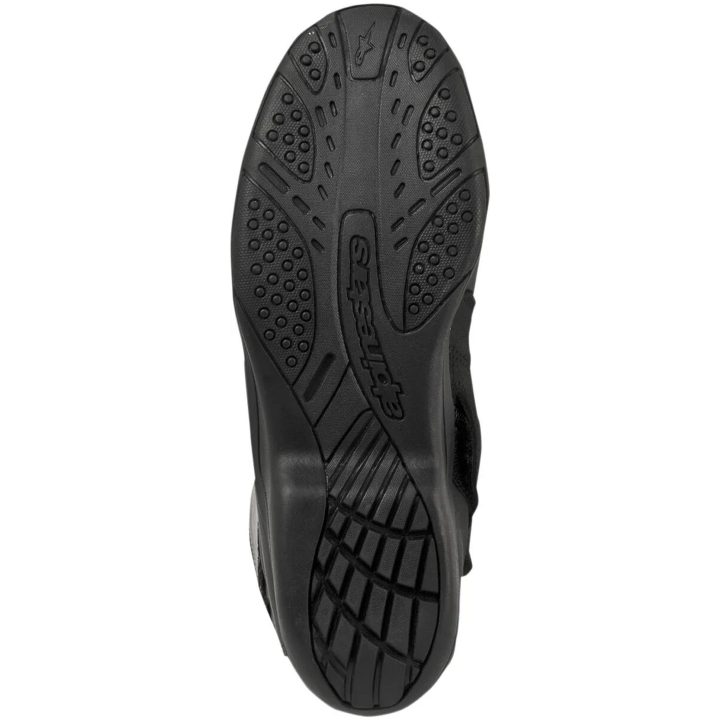 MC-Stövlar Web Gore-Tex Svart ALPINESTARS – bild 7