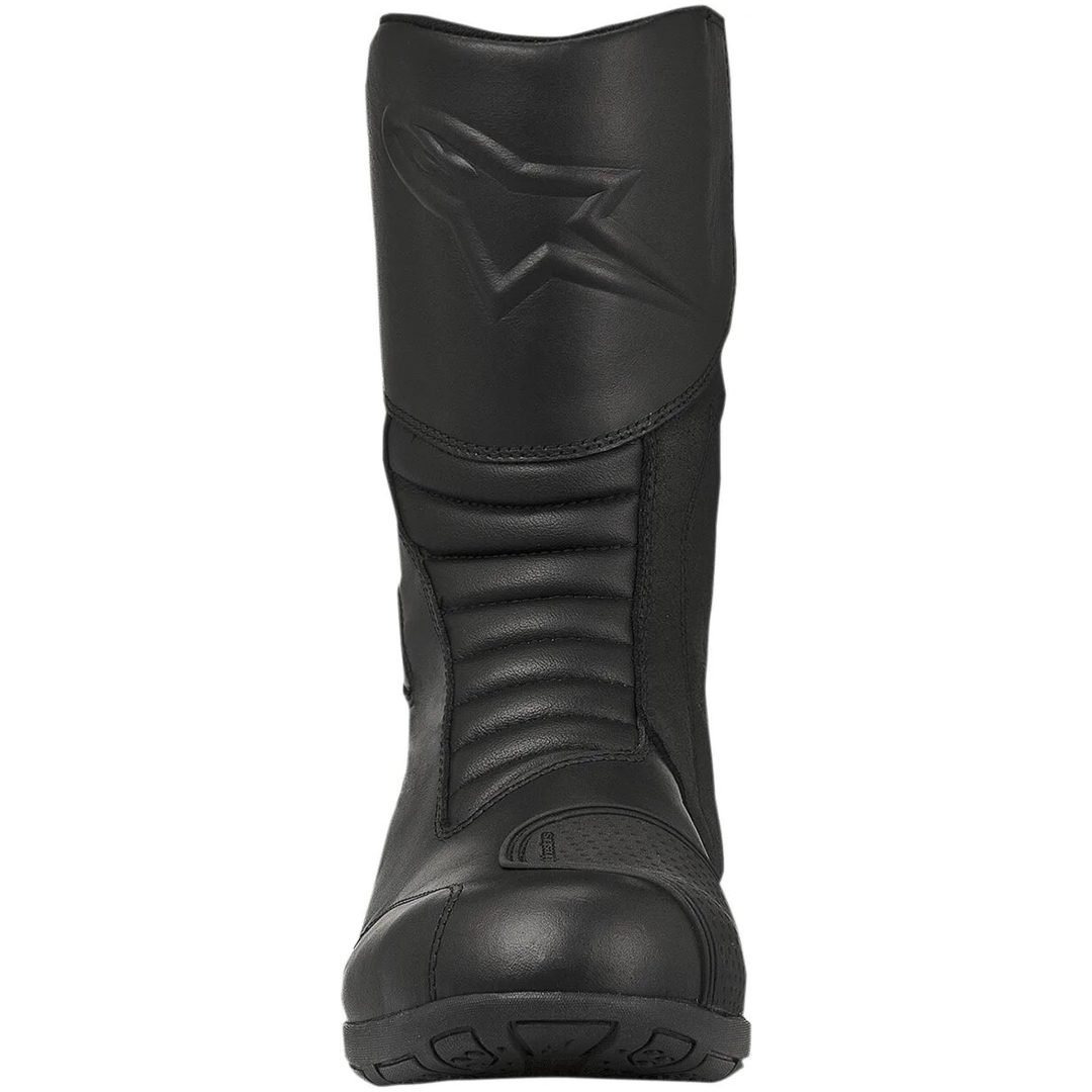 MC-Stövlar Web Gore-Tex Svart ALPINESTARS – bild 6