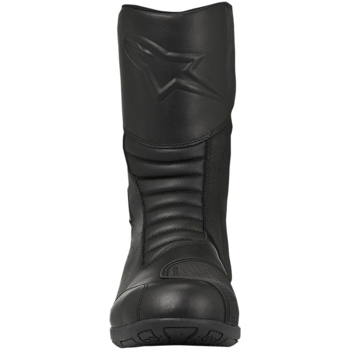 MC-Stövlar Web Gore-Tex Svart ALPINESTARS – bild 6