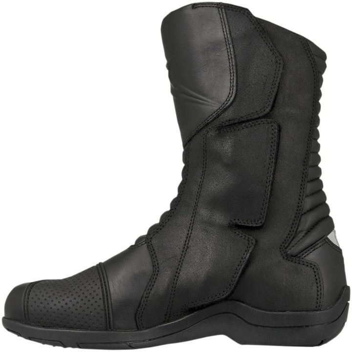 MC-Stövlar Web Gore-Tex Svart ALPINESTARS – bild 5