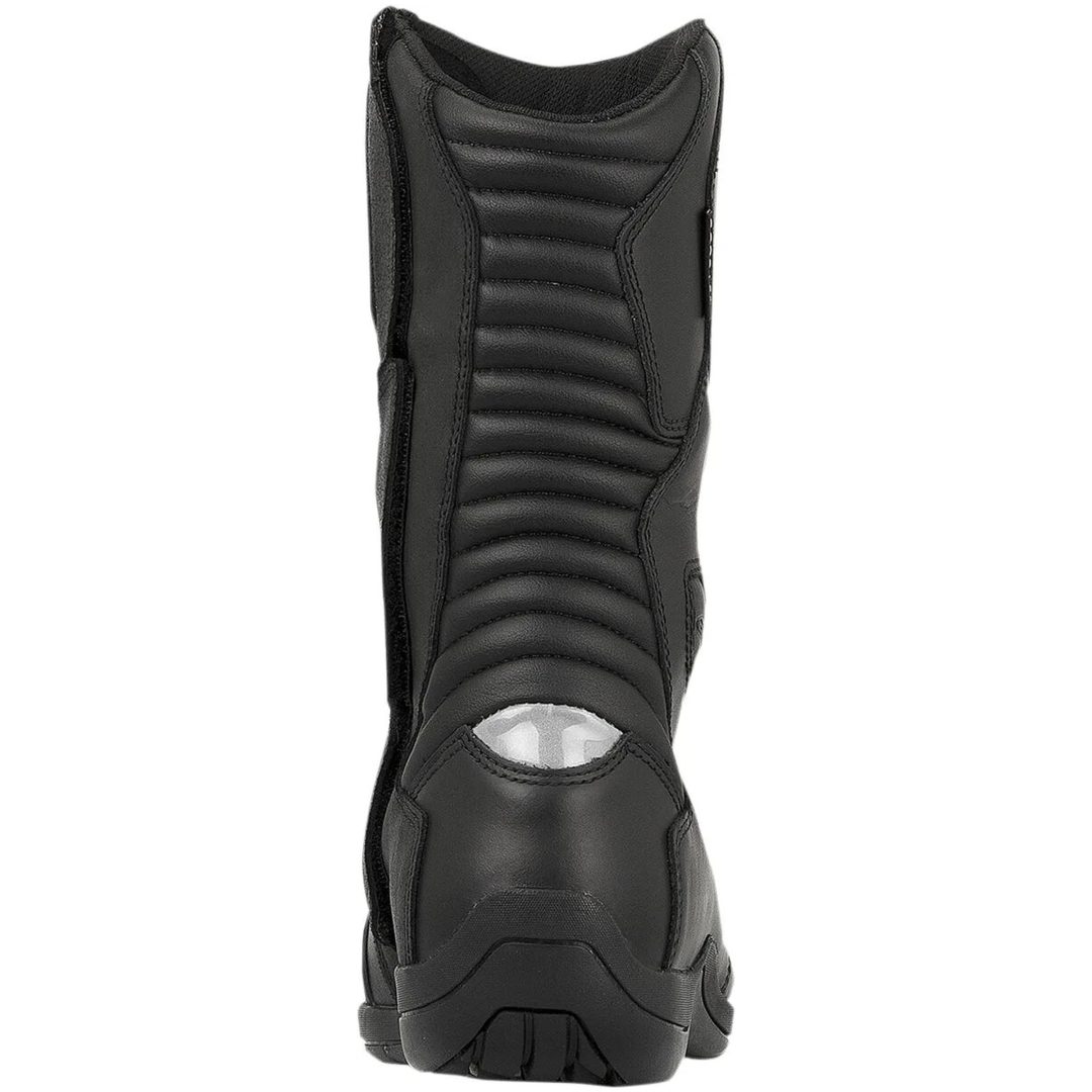 MC-Stövlar Web Gore-Tex Svart ALPINESTARS – bild 4