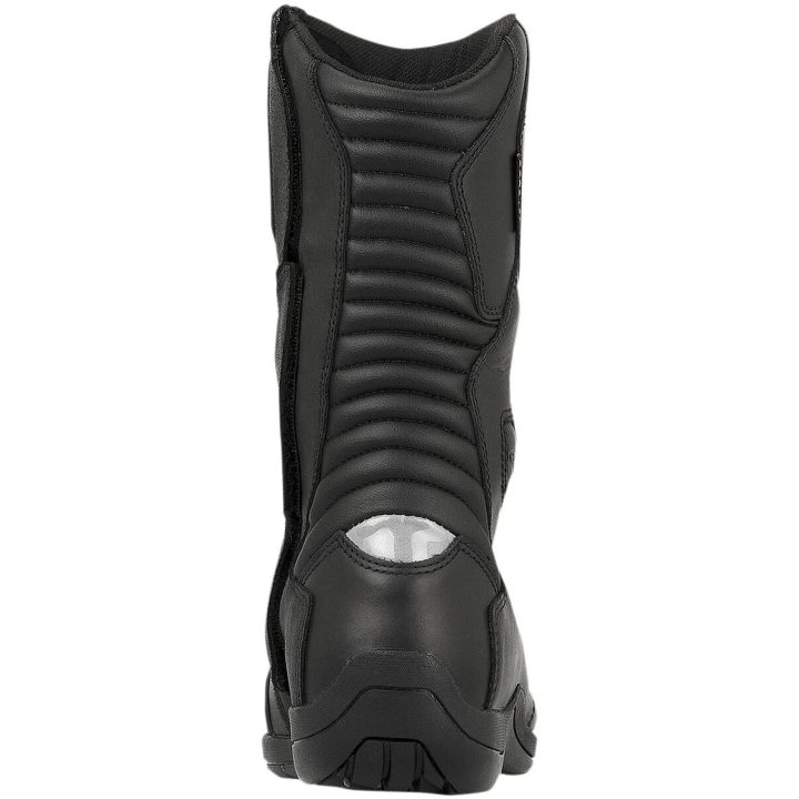 MC-Stövlar Web Gore-Tex Svart ALPINESTARS – bild 4
