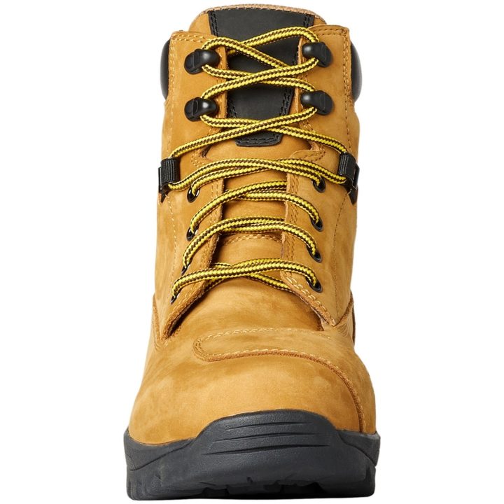 MC-Stövlar Workwear CE Sandbeige RST 43 – bild 4