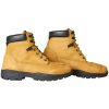 MC-Stövlar Workwear CE Sandbeige RST 43 – miniatyr 1