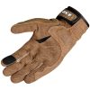 Mc-textilhandskar Kubra Brun LS2 Large – miniatyr 2