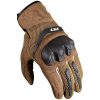 Mc-textilhandskar Kubra Brun LS2 Large – miniatyr 1