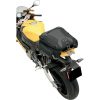 MC-Väska TS1450R Sport med 23 cm tunnel Svart SADDLEMEN SPORT TUNNEL BAG STD – miniatyr 2