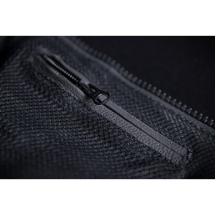 MC-Väst Regulator D30 Svart ICON XXXXL – bild 7