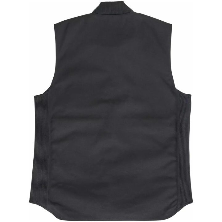 Mc-väst Textil 4 Speed Svart BILTWELL – bild 11