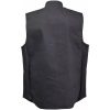 Mc-väst Textil 4 Speed Svart BILTWELL – miniatyr 12