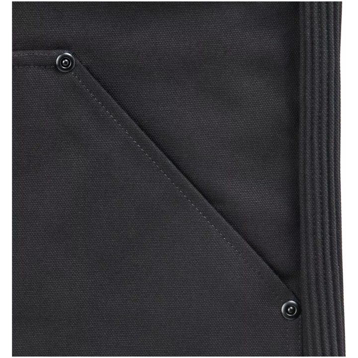 Mc-väst Textil 4 Speed Svart BILTWELL – bild 3