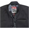 Mc-väst Textil 4 Speed Svart BILTWELL – miniatyr 5