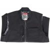 Mc-väst Textil 4 Speed Svart BILTWELL – miniatyr 8