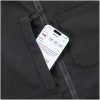 Mc-väst Textil 4 Speed Svart BILTWELL – miniatyr 9
