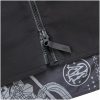 Mc-väst Textil 4 Speed Svart BILTWELL – miniatyr 10
