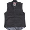 Mc-väst Textil 4 Speed Svart BILTWELL – miniatyr 1