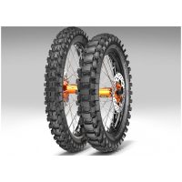 MC360 Mid Hard 110/100-18 M/C 64M MST R METZELER