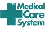 MCS logotyp
