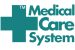 MCS logotyp