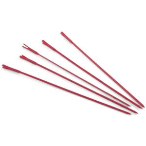 MD 02 Montagedon av plast, obestyckade Partex