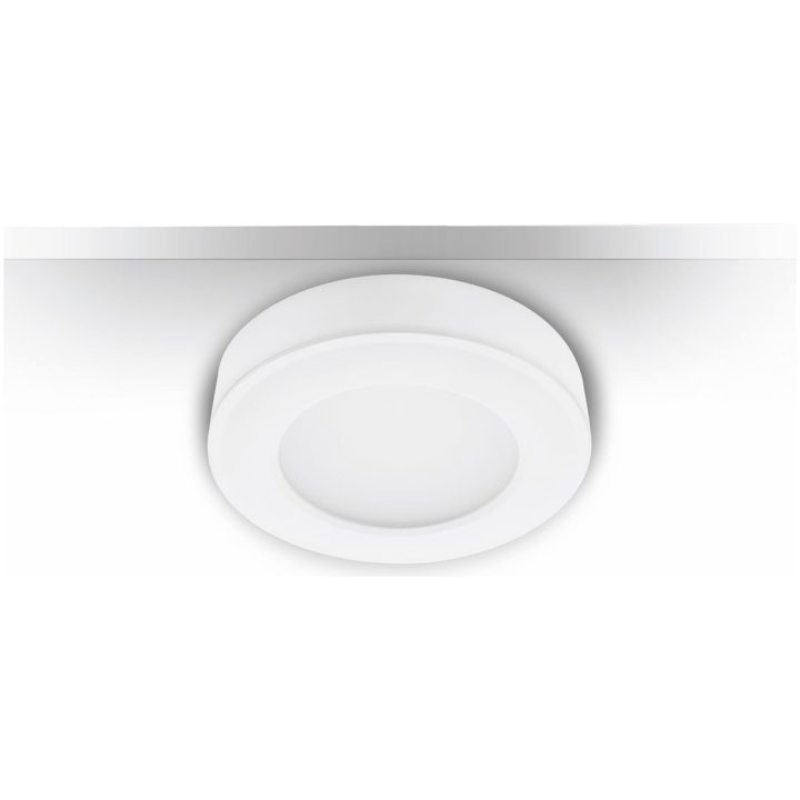 MD-209, LED-downlightset, Vit, 12W, 230V, IP21 MALMBERGS – bild 3