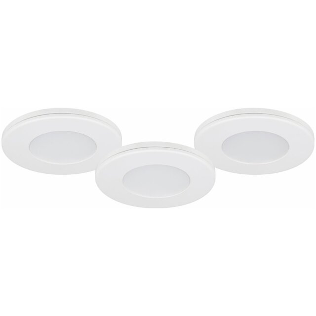 Bluetooth LED-downlightset, MD-305 Tune MALMBERGS