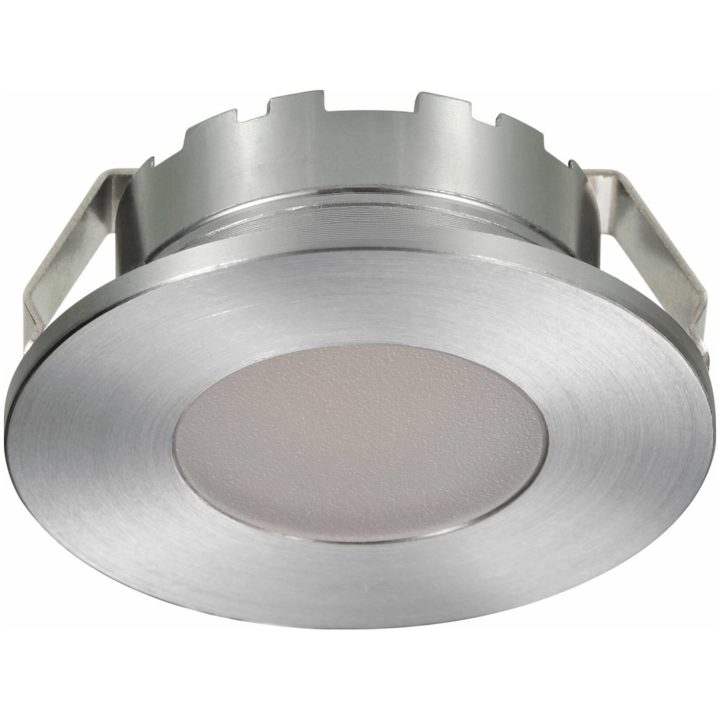 MD-4, LED-Minidownlight, Satin, 350mA MALMBERGS – bild 3