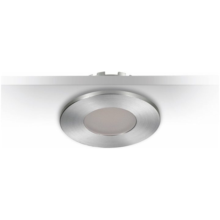 MD-4, LED-Minidownlight, Satin, 350mA MALMBERGS – bild 2