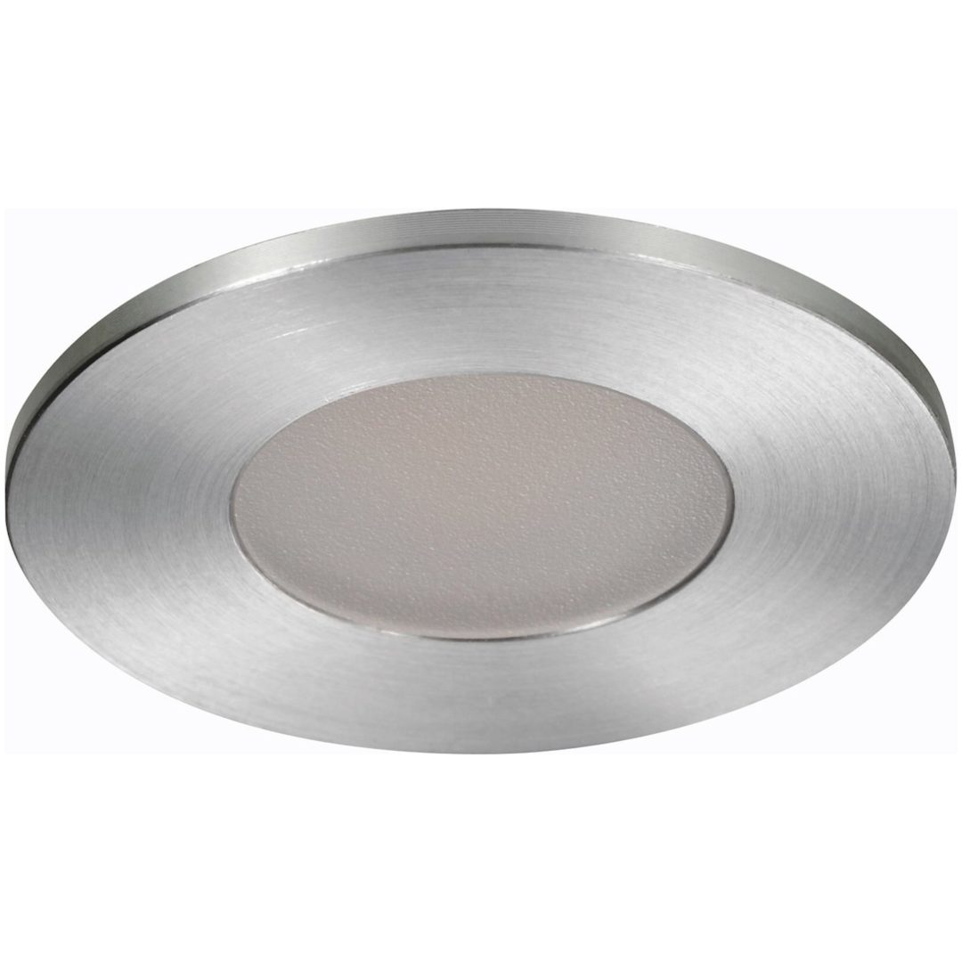 MD-4, LED-Minidownlight, Satin, 350mA MALMBERGS