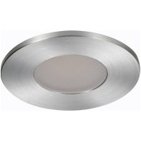 MD-4, LED-Minidownlight, Satin, 350mA MALMBERGS