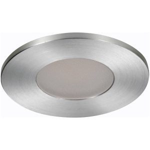 MD-4, LED-Minidownlight, Satin, 350mA MALMBERGS